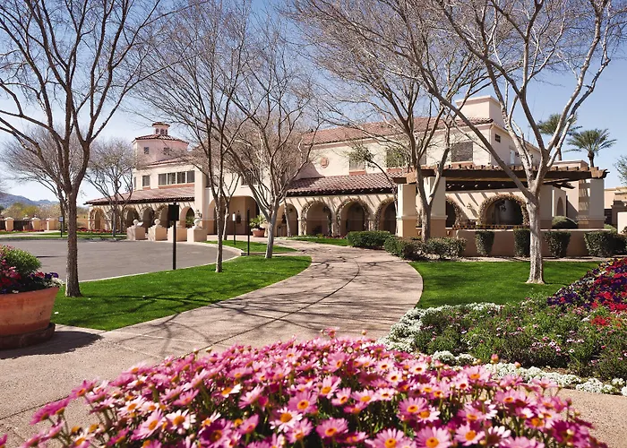 The Legacy Golf Resort